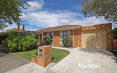 14 Farview Drive, Rowville VIC