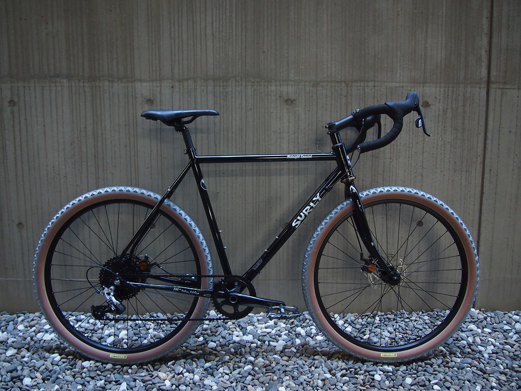 SURLY Midnight Special UD