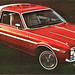 1976 Dodge Aspen Special Edition 2-Door Coupe