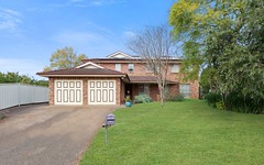 24 The Carriageway, Glenmore Park NSW