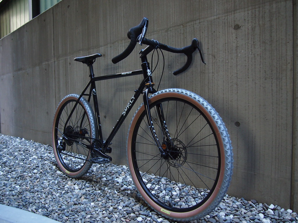 SURLY Midnight Special UD 2