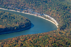 Cumberland River Bend