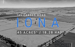 145 Carses Road, Iona VIC