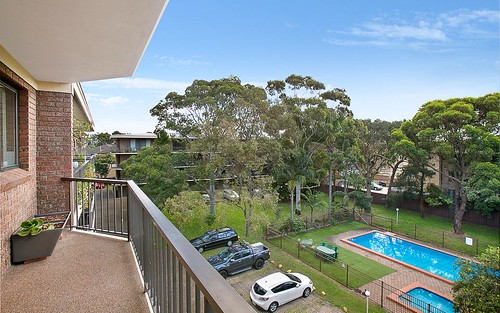 30/276 Bunnerong Rd, Hillsdale NSW 2036
