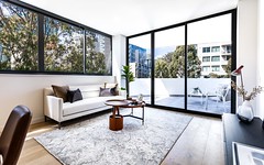 A105/2 Oliver Road, Chatswood NSW