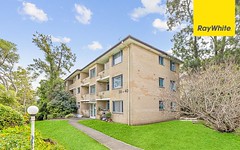 6/38-40 First Avenue, Eastwood NSW