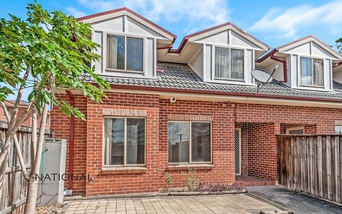 3/511 Woodville Road, Guildford NSW 2161