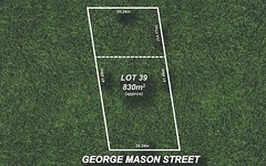 45 George Mason Street, Wellington East SA