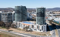 255/1 Anthony Rolfe Avenue, Gungahlin ACT