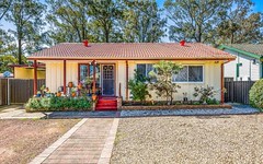 168 Captain Cook Drive, Willmot NSW