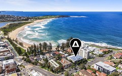 14/180 Pacific Parade, Dee Why NSW