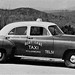 1949 Chevrolet Taxi