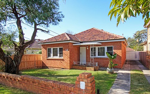 22 Cahill St, Beverly Hills NSW 2209