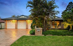 36 Galway Bay Drive, Ashtonfield NSW