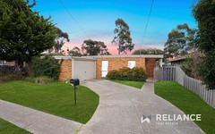 25 Canberra Avenue, Hoppers Crossing VIC