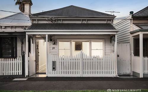 28 Mountain St, South Melbourne VIC 3205