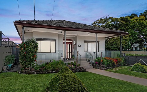366 Concord Rd, Concord West NSW 2138