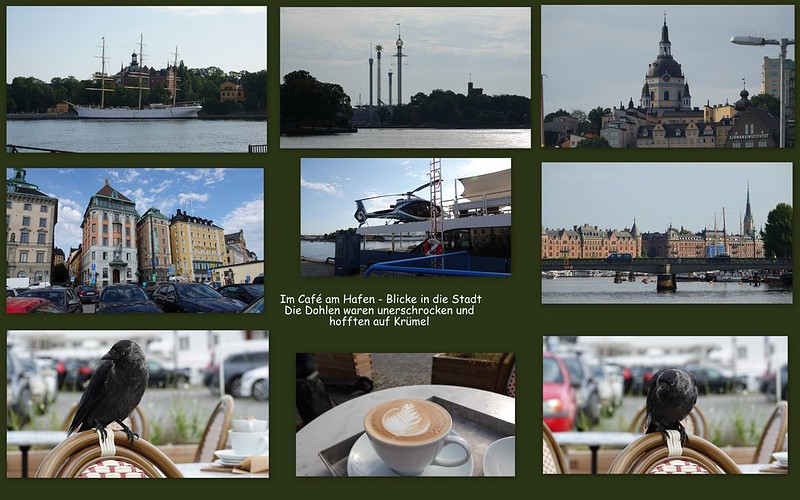 Stockholm Hafen - Stockholm Harbour<br/>© <a href="https://flickr.com/people/12523960@N06" target="_blank" rel="nofollow">12523960@N06</a> (<a href="https://flickr.com/photo.gne?id=52460491508" target="_blank" rel="nofollow">Flickr</a>)
