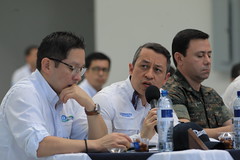 Reunión de trabajo en Petén 20221028 by Gobierno de Guatemala