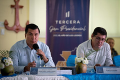 Gira presidencial en Izabal 20221028 by Gobierno de Guatemala