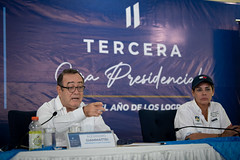 Gira presidencial en Izabal 20221028 by Gobierno de Guatemala