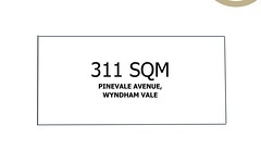 Lot 334 Wollahra Rise, Wyndham Vale Vic