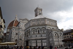 Florence, Duomo di Firenze