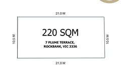 7 Plume Terrace, Rockbank VIC