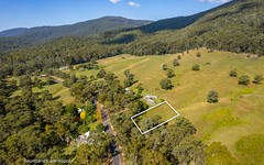 Lot A, 4800 Omeo Highway, Glen Valley VIC