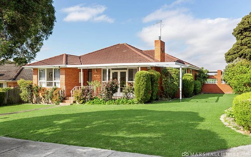 8 Lowe Ct, Doncaster East VIC 3109