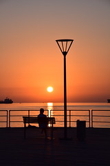Limassol, morning 29/10/2022