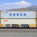 SoCal Freight Benching August 20th 2022