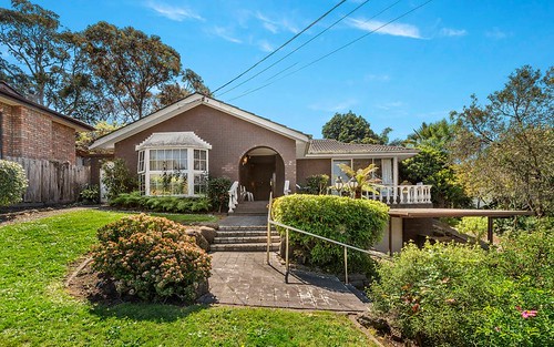 2 Arundel Ct, Box Hill South VIC 3128