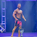 MENS PHYSIQUE OVERALL - JACOB BISO