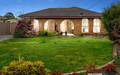 3 Saturn Ct, Wheelers Hill VIC 3150