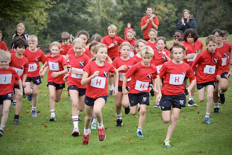 MPS Cross Country