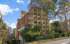 6/6-8 College Crescent, Hornsby NSW