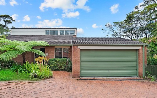25/54 King Road, Hornsby NSW