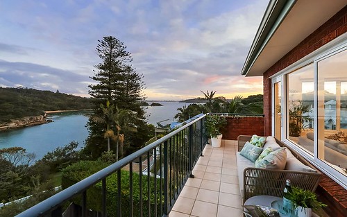 9/88 Wood St, Manly NSW 2095