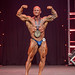 Mens Bodybuilding Masters 40+ Winner - Jamie Peterson