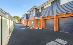 3/79 Melbourne Street, Oxley Park NSW