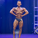 MENS CLASSIC PHYSIQUE OVERALL - GUILLAUME BANVILLE