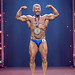Mens Bodybuilding Masters 50+ Winner - Joe Rogers