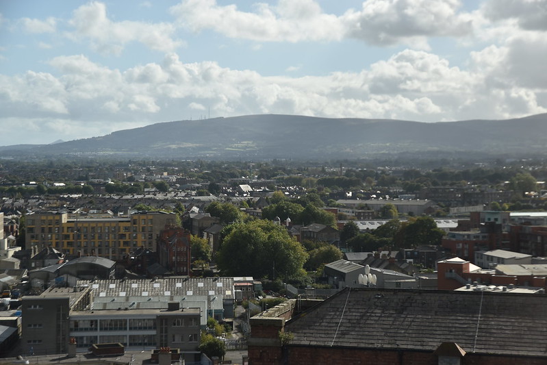 The Wicklow's in the Distance<br/>© <a href="https://flickr.com/people/15523409@N05" target="_blank" rel="nofollow">15523409@N05</a> (<a href="https://flickr.com/photo.gne?id=52467741867" target="_blank" rel="nofollow">Flickr</a>)