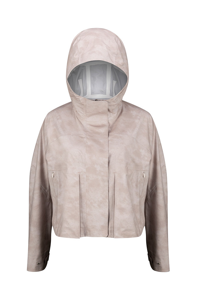 陪你暖暖過冬日!lululemon推出Outerwear外套系列感受溫暖時刻 6 06.-Rain-Chaser-外套-NT$6,980