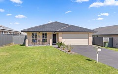 3 Colombard Street, Cliftleigh NSW