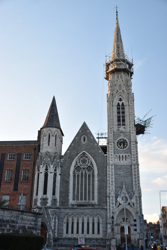 Abbey Presbyterian Church, Dublin<br/>© <a href="https://flickr.com/people/15523409@N05" target="_blank" rel="nofollow">15523409@N05</a> (<a href="https://flickr.com/photo.gne?id=52468748600" target="_blank" rel="nofollow">Flickr</a>)