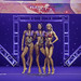 Womens Bikini Open Class F - 2 Nichole Selk 1 Stephanie Korotkov 3 Emma Korecki