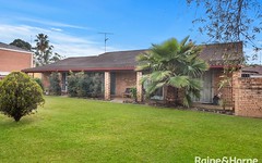 29 Red house Cres, McGraths Hill NSW