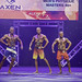 Mens Physique Masters 40+ - 2 Mitch Vail 1 Todd Ross 3 Trege Wilson